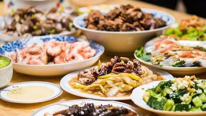 食品代加工合作流程：如何确保品质与合规
