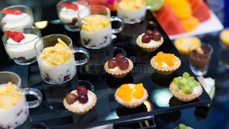 食品代加工的门槛：起订量要求的背后**