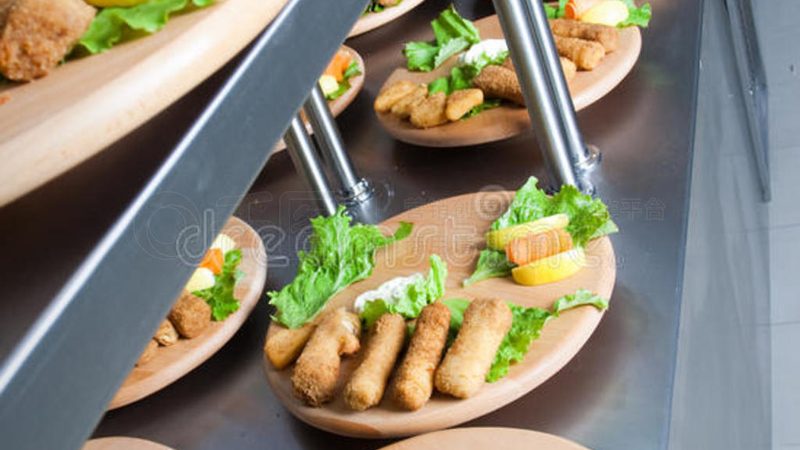 食品代加工厂选购设备参数：如何避免常见误区