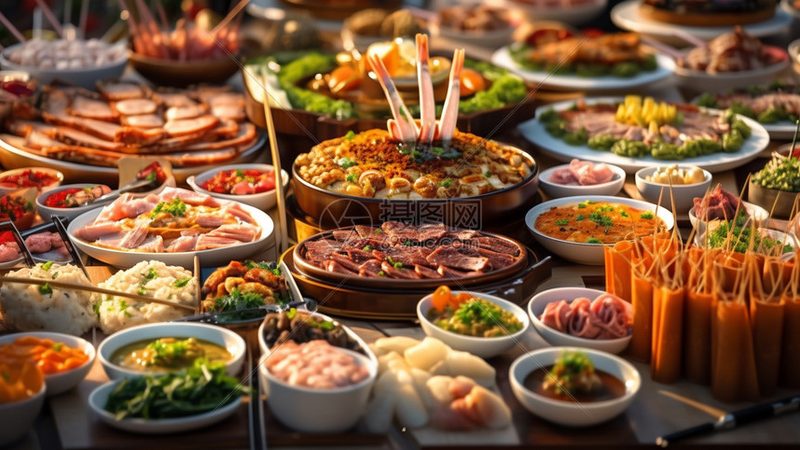 米面制品包装规格参数揭秘：了解背后的秘密